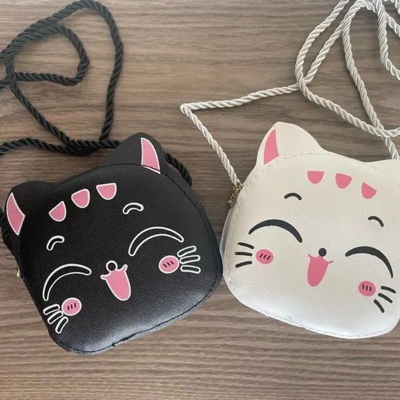 Cat Purses - Picture 1 of 1